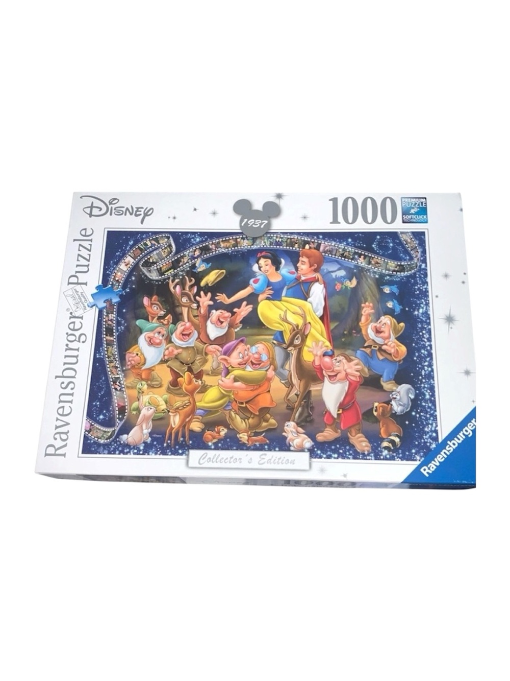 Ravensburger Collector's Edition Puzzle